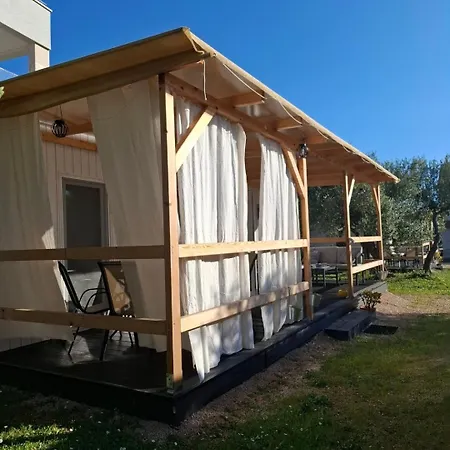 Camp Phoenix *