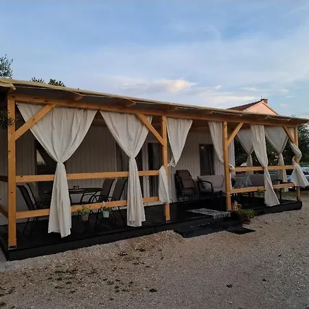 Campeggio Camp Phoenix
